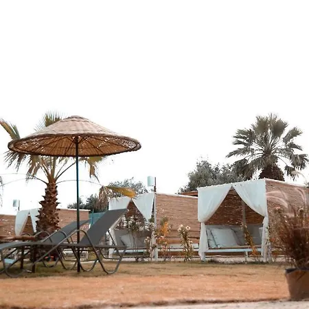 Cunda Fora Glamping * Ayvalik