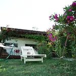 Hotel Cunda Fora Glamping *