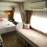 Cunda Fora Glamping Hotel *
