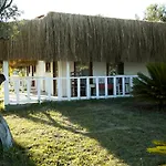 Cunda Fora Glamping Hotel Sefacamlik
