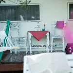 Hotel Cunda Fora Glamping *