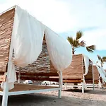 Hotel Cunda Fora Glamping Sefacamlik