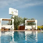 Cunda Fora Glamping * Sefacamlik