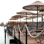 Cunda Fora Glamping Hotel *