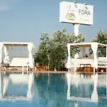 Cunda Fora Glamping * Sefacamlik