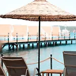 Cunda Fora Glamping Hotel Sefacamlik