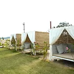Cunda Fora Glamping Hotel