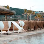 Cunda Fora Glamping Hotel Sefacamlik