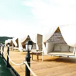Hotel Cunda Fora Glamping Sefacamlik