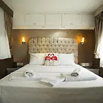Cunda Fora Glamping Hotel *