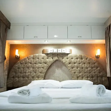 Camping Cunda Fora Glamping Ayvalı