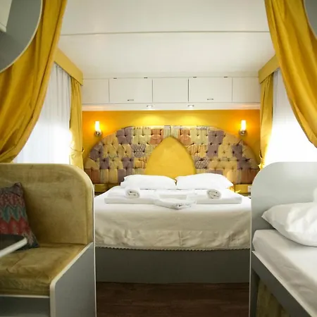 Cunda Fora Glamping Camping
