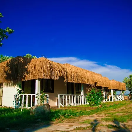 Camping Cunda Fora Glamping *