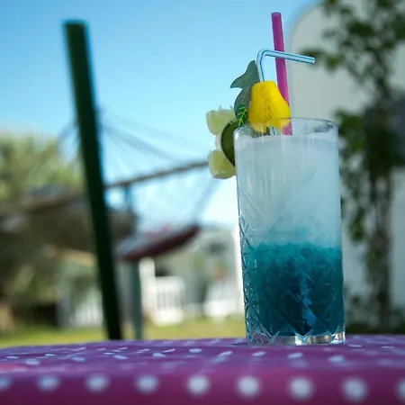 Camping Cunda Fora Glamping