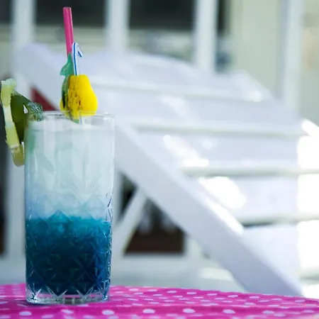 Cunda Fora Glamping Hotel Sefacamlik