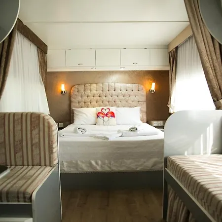 Cunda Fora Glamping