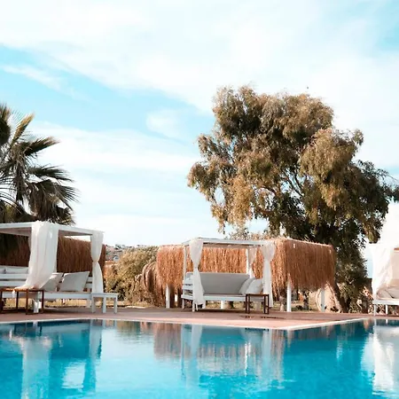 Cunda Fora Glamping *