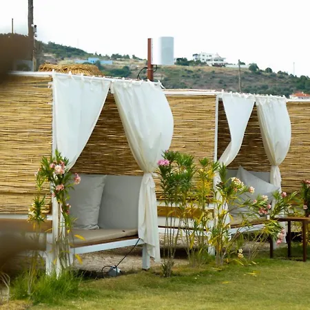Hotel Cunda Fora Glamping Sefacamlik