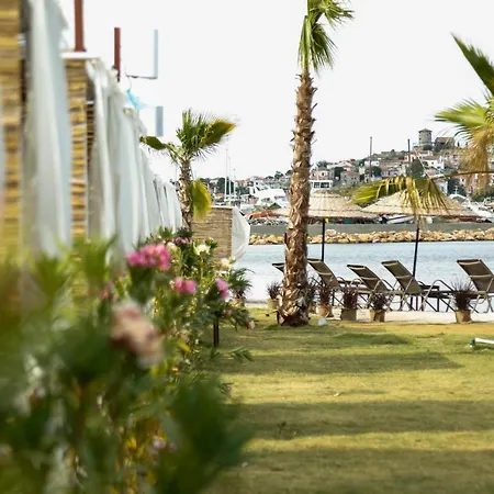 Cunda Fora Glamping *