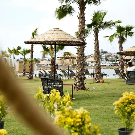 Camping Cunda Fora Glamping Ayvalı