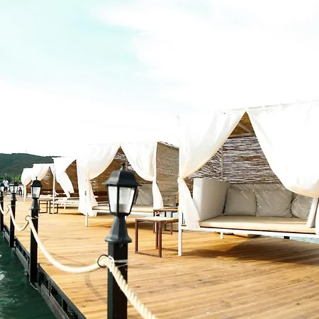 Camping Cunda Fora Glamping Ayvalı