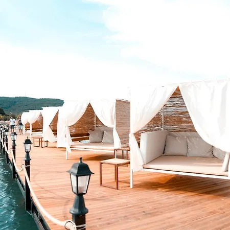 Camping Cunda Fora Glamping Ayvalı