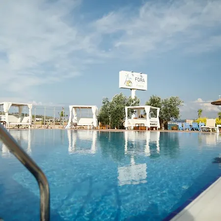 Cunda Fora Glamping *