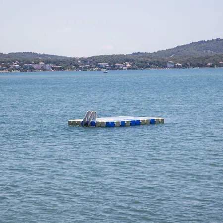 Cunda Fora Glamping Hotel *