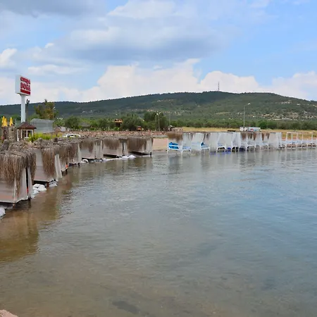 Hotel Cunda Fora Glamping