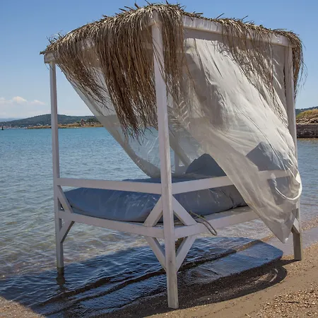 Hotel Cunda Fora Glamping Sefacamlik