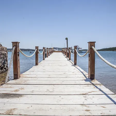 Hotel Cunda Fora Glamping