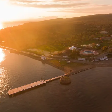 Cunda Fora Glamping Hotel *