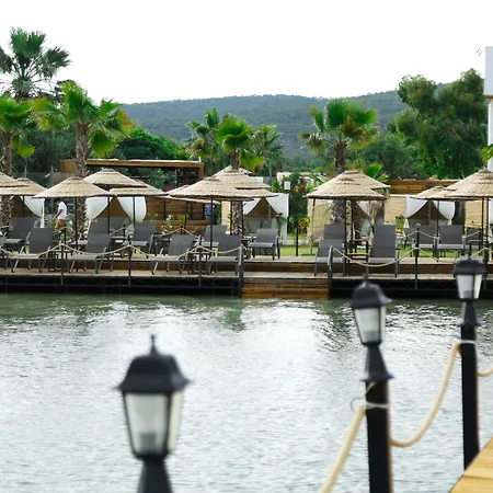 Cunda Fora Glamping *