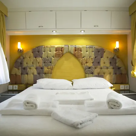 Hotel Cunda Fora Glamping