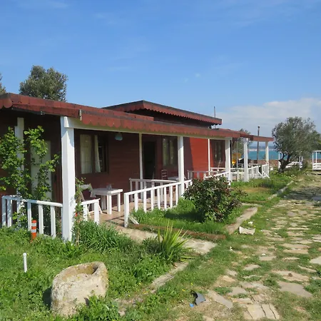 Hotel Cunda Fora Glamping