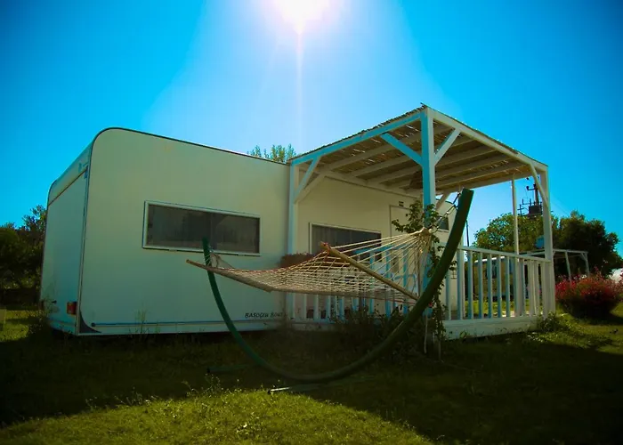 Hotel Cunda Fora Glamping