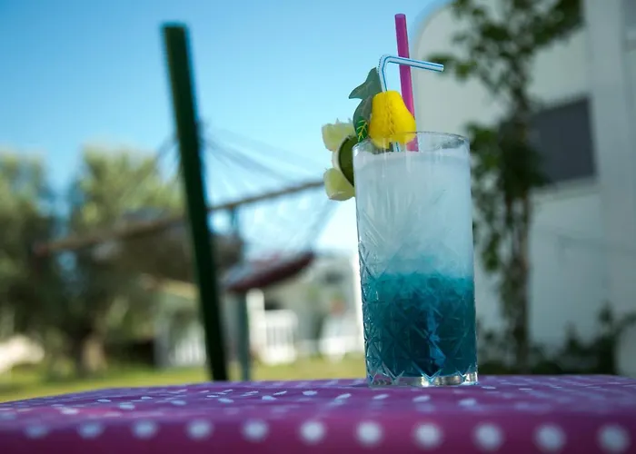 호텔 Cunda Fora Glamping