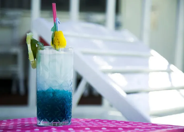 Cunda Fora Glamping 호텔 Sefacamlik