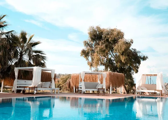 Cunda Fora Glamping *