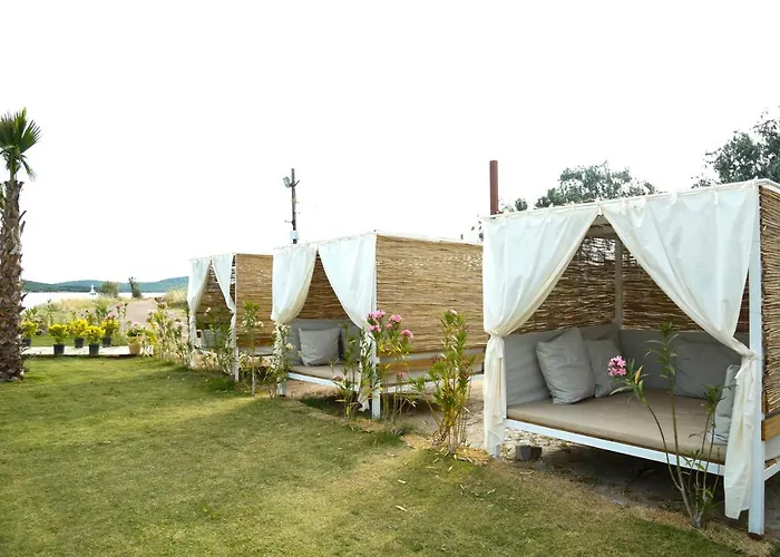 Cunda Fora Glamping 호텔
