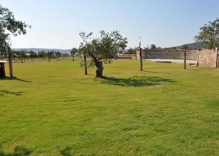 Hotel Cunda Fora Glamping *