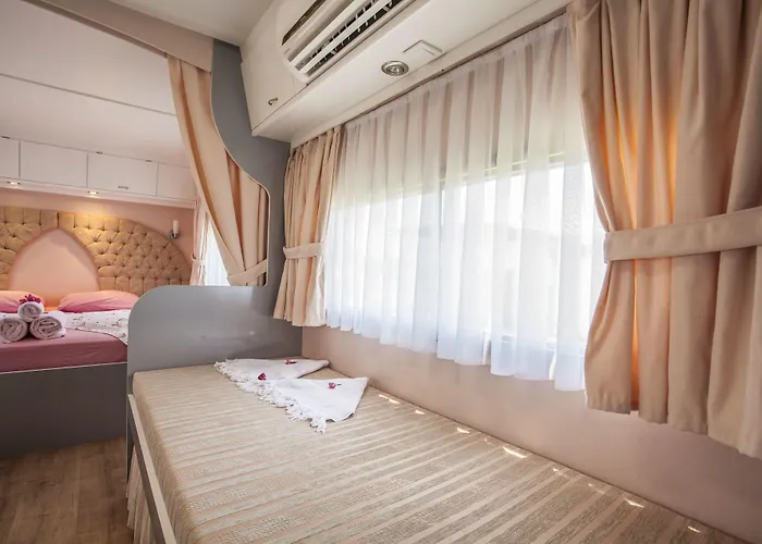 Cunda Fora Glamping *