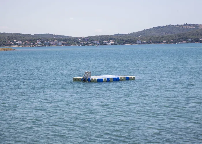 Cunda Fora Glamping Hotel *