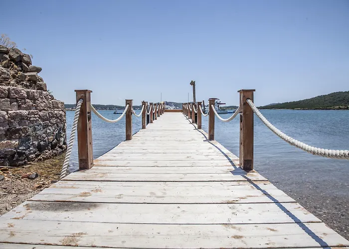 Hotel Cunda Fora Glamping