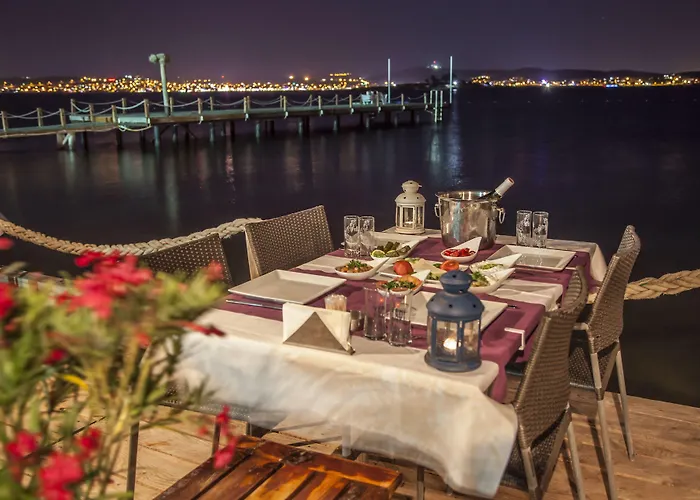 Cunda Fora Glamping Hotel Sefacamlik