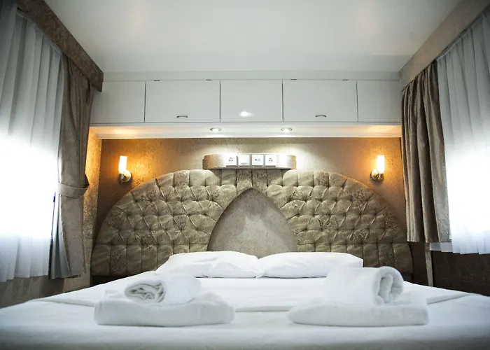 Cunda Fora Glamping *