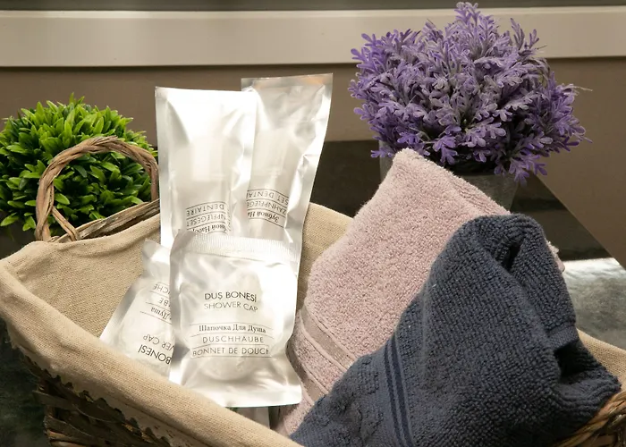 Cunda Fora Glamping *