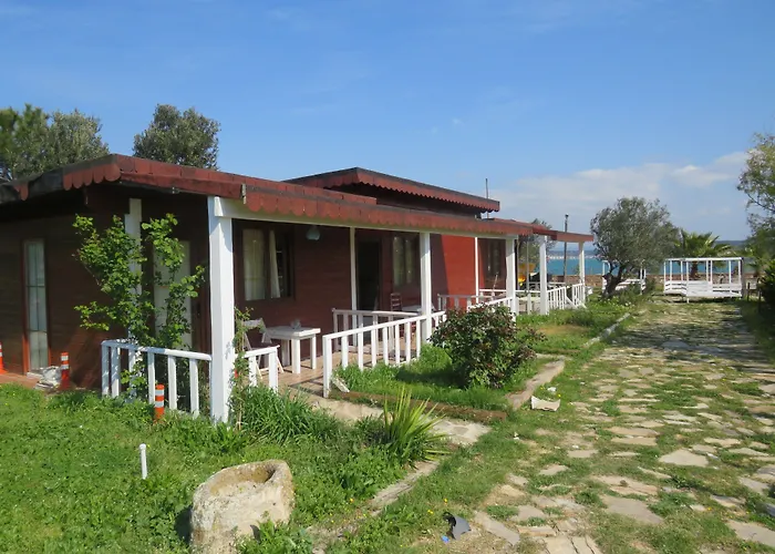 Hotel Cunda Fora Glamping